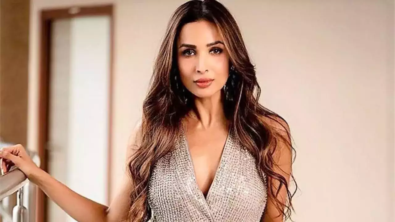 Malaika Arora