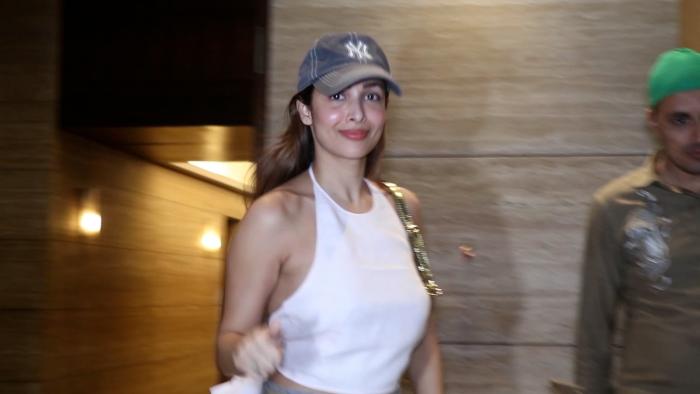 Malaika Arora