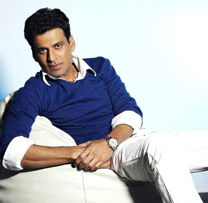 Manoj Bajpayee