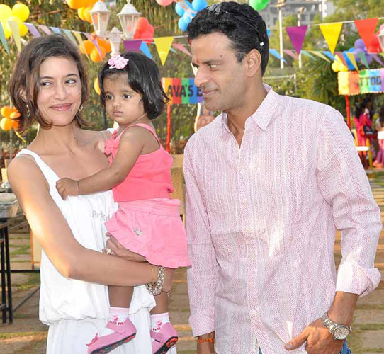 Manoj Bajpayee