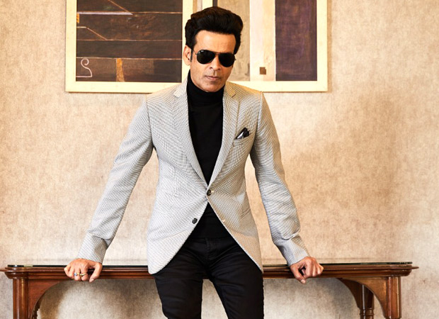 Manoj Bajpayee