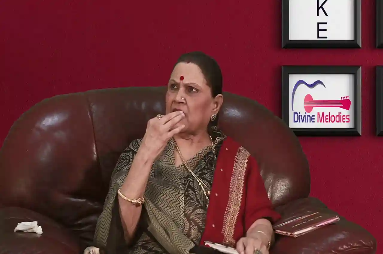 Maya Govind