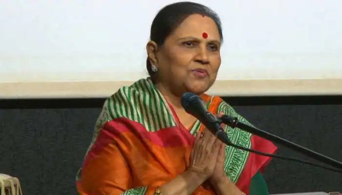 Maya Govind