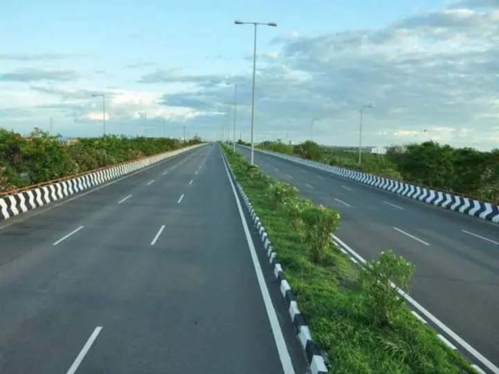 Muzaffarpur Evated corridor