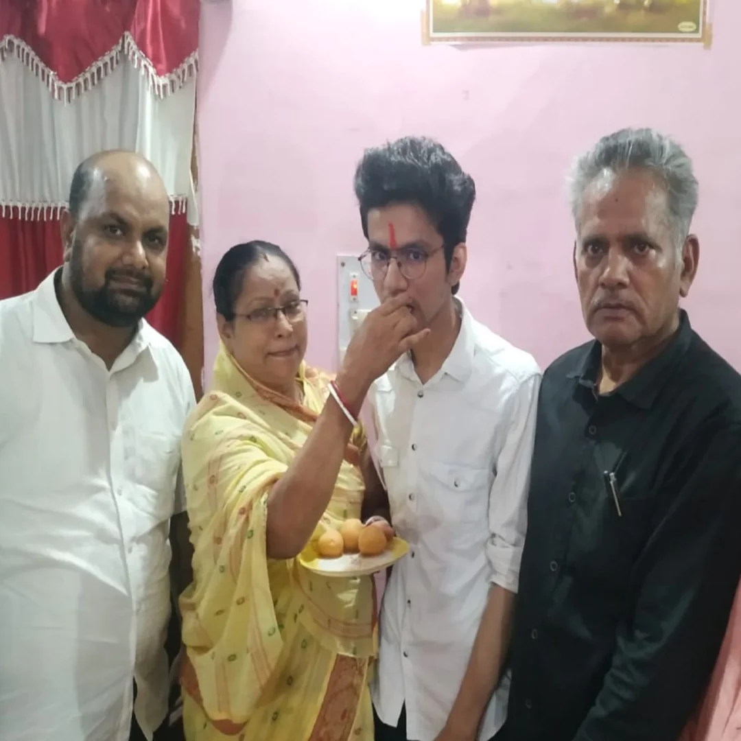 NIT Patna Abhishek Kumar