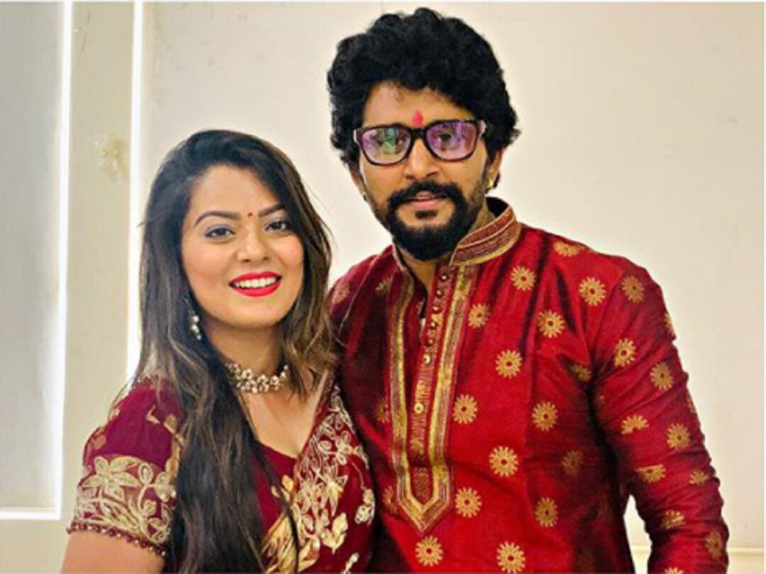 Nidhi Jha-Yash Kumar
