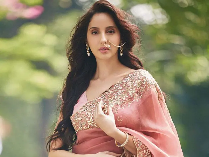 Nora Fatehi
