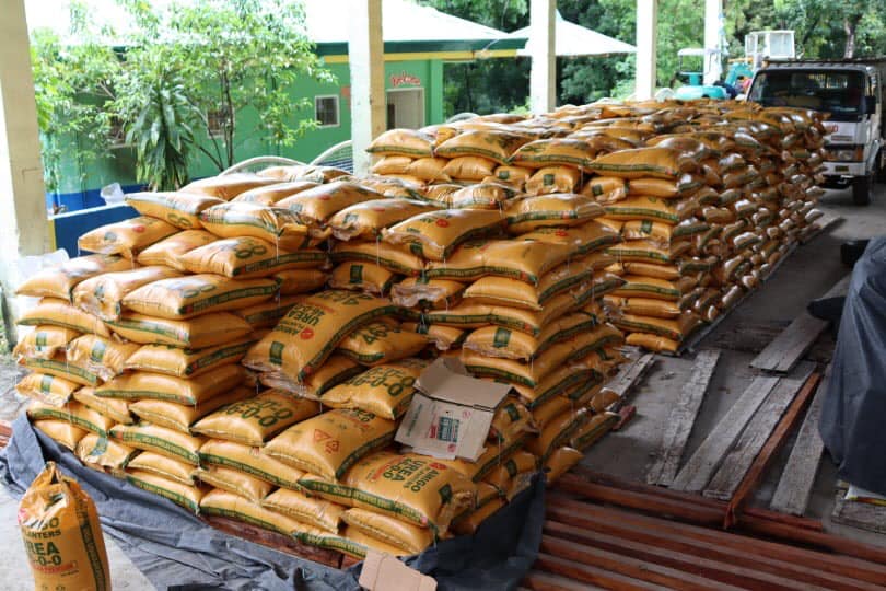 PM Kisan Fertilizer Subsidy