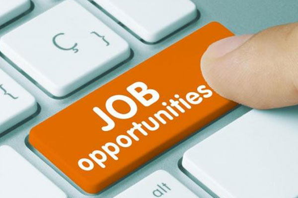 PWD Recruitment 2022
