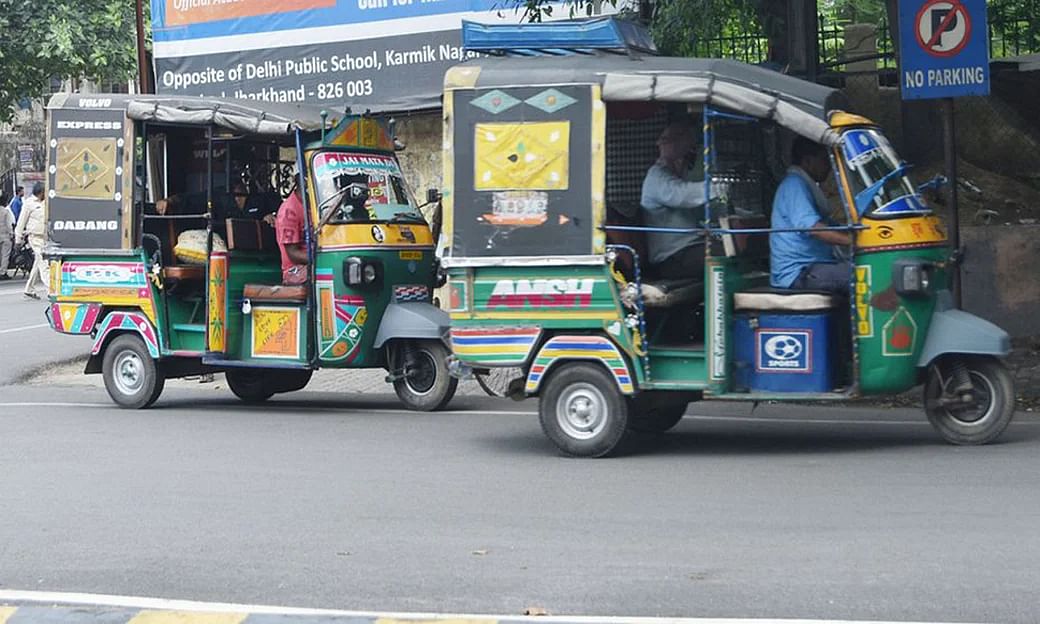 Auto-Rickshaw and Bus fare Increase in Patna
