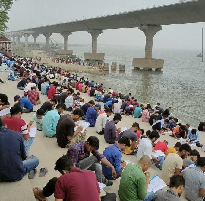 Patna Ganga Ghat