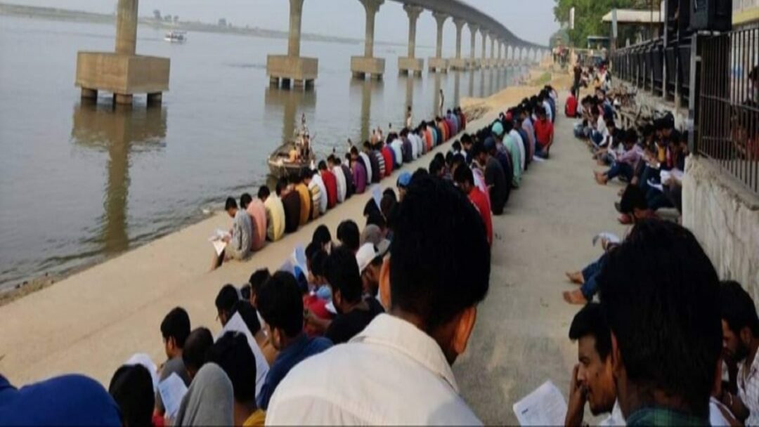 Patna Ganga Ghat