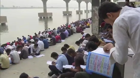 Patna Ganga Ghat