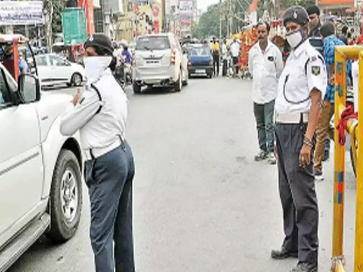 Ram Navami Special in Bihar