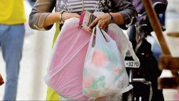 Plastic Use Ban 