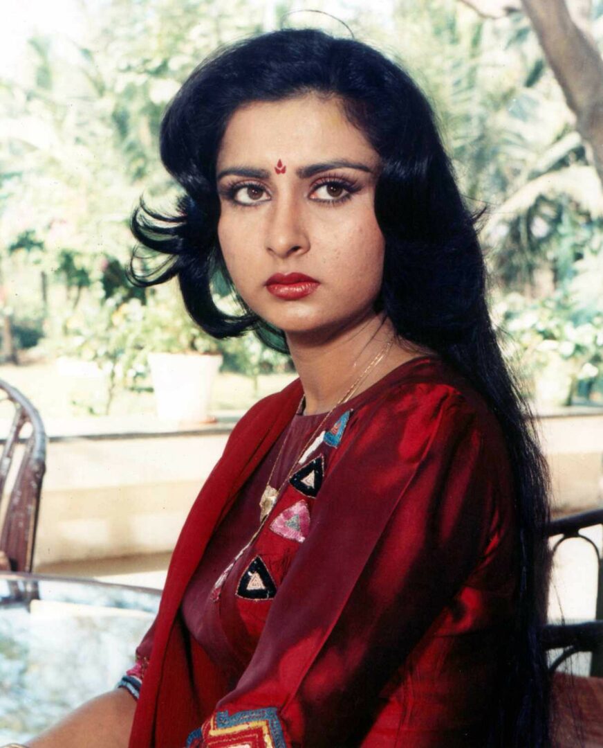 Poonam Dhillon