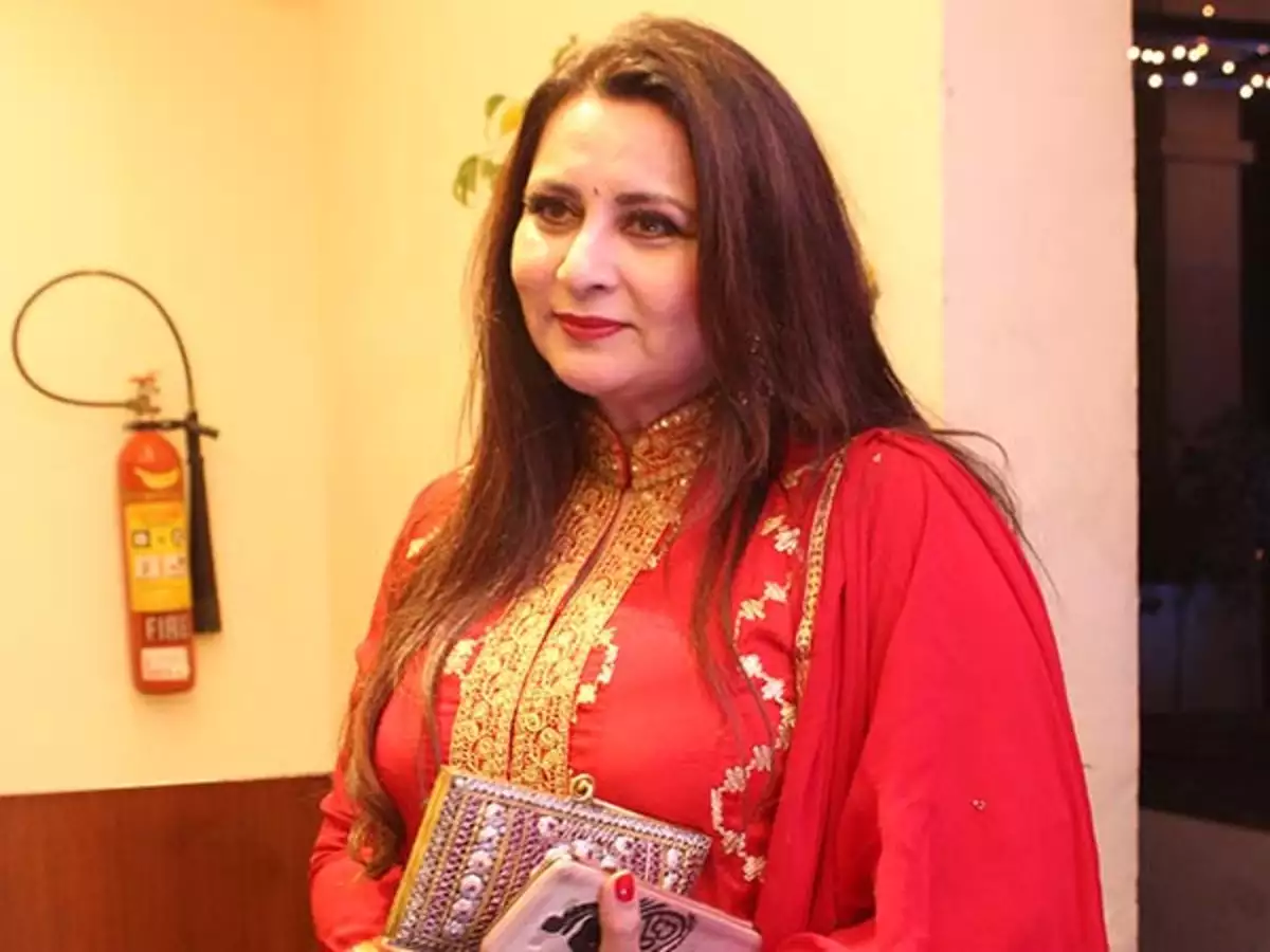 Poonam Dhillon