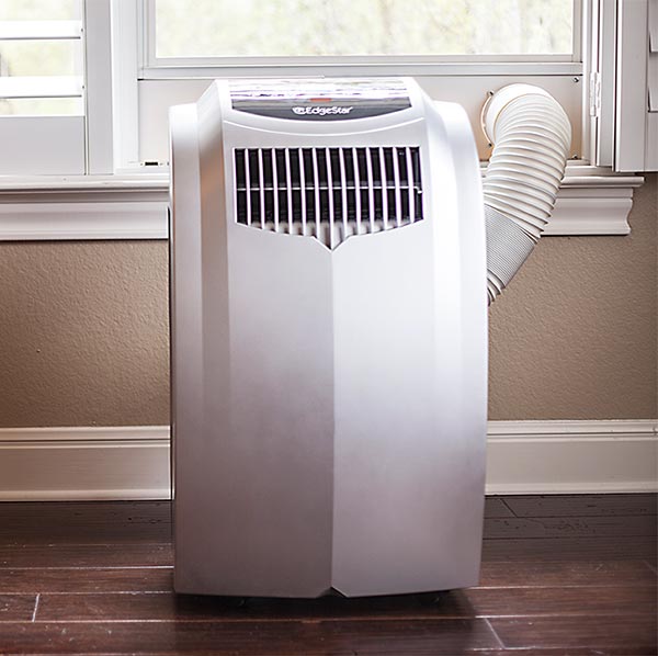 Portable AC
