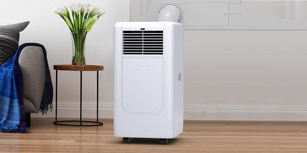 Portable AC