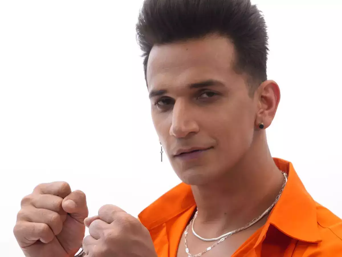 Prince Narula In Lock upp