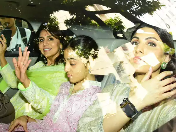 Ranbir Alia Wedding Update