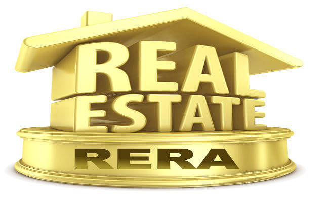 Rera Resolution Cell