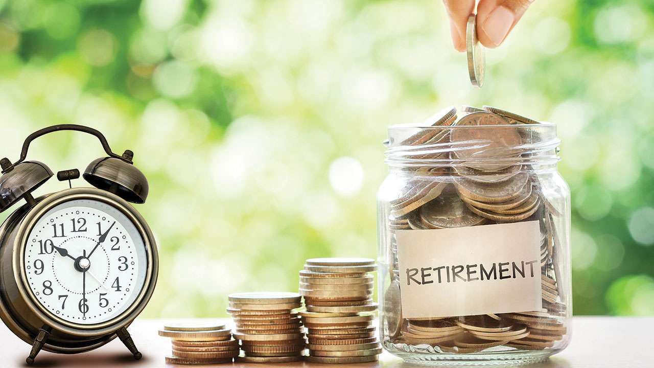 Retirement And Pension