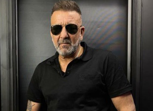 Sanjay Dutt