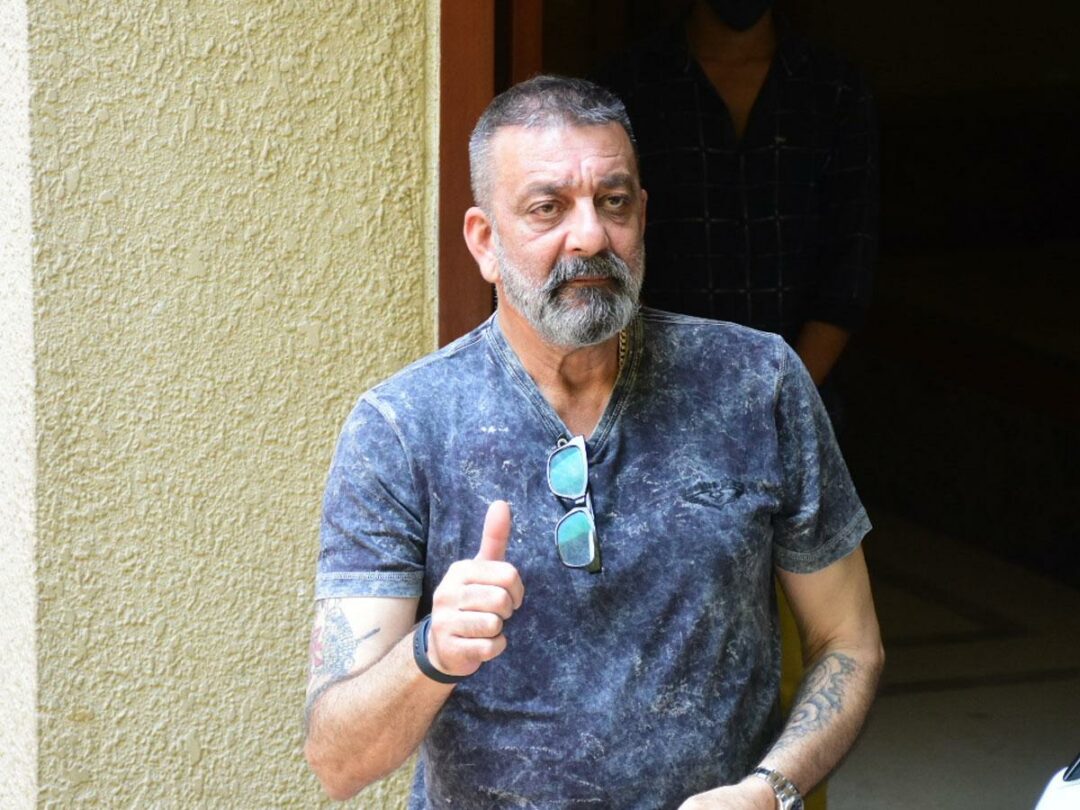 Sanjay Dutt