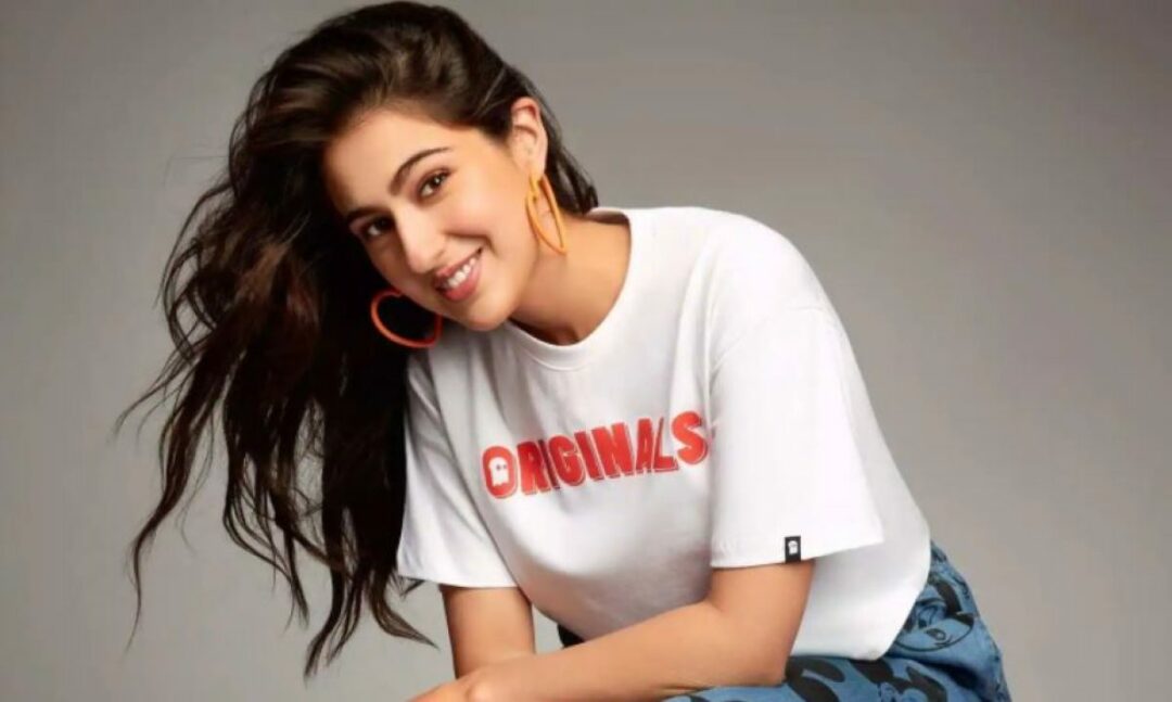 Sara Ali Khan