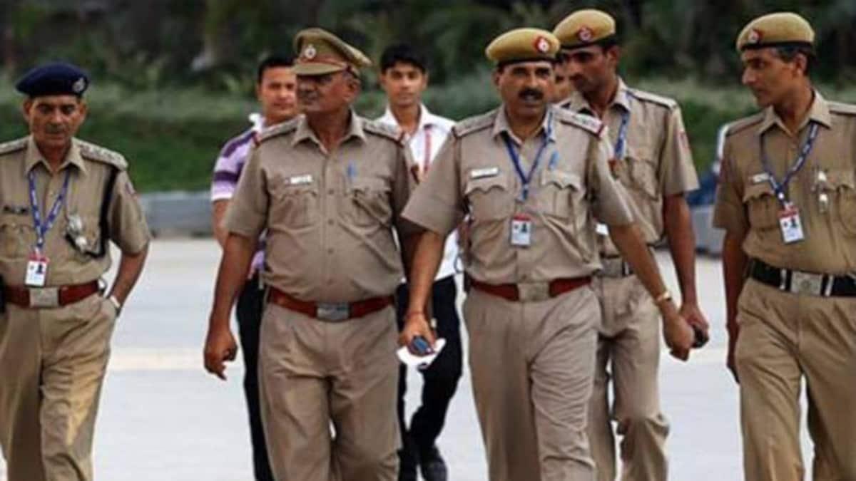 Bihar Police Sarkari Naukri 2022