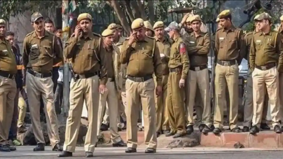 Bihar Police Sarkari Naukri 2022