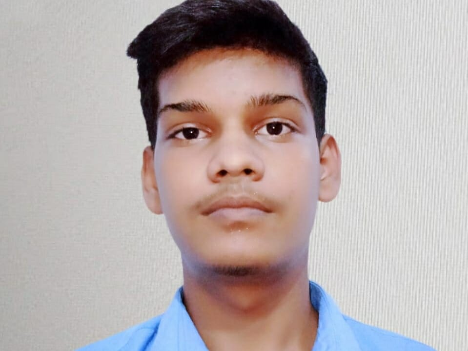 Sasaram Topper Triveni Narayan