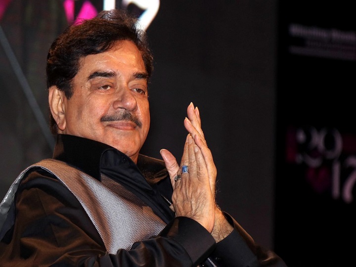 shatrughan sinha wins