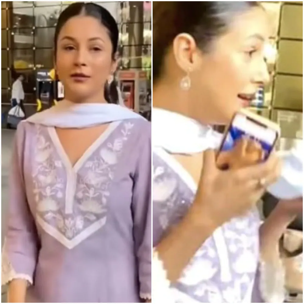 Shehnaaz Gill