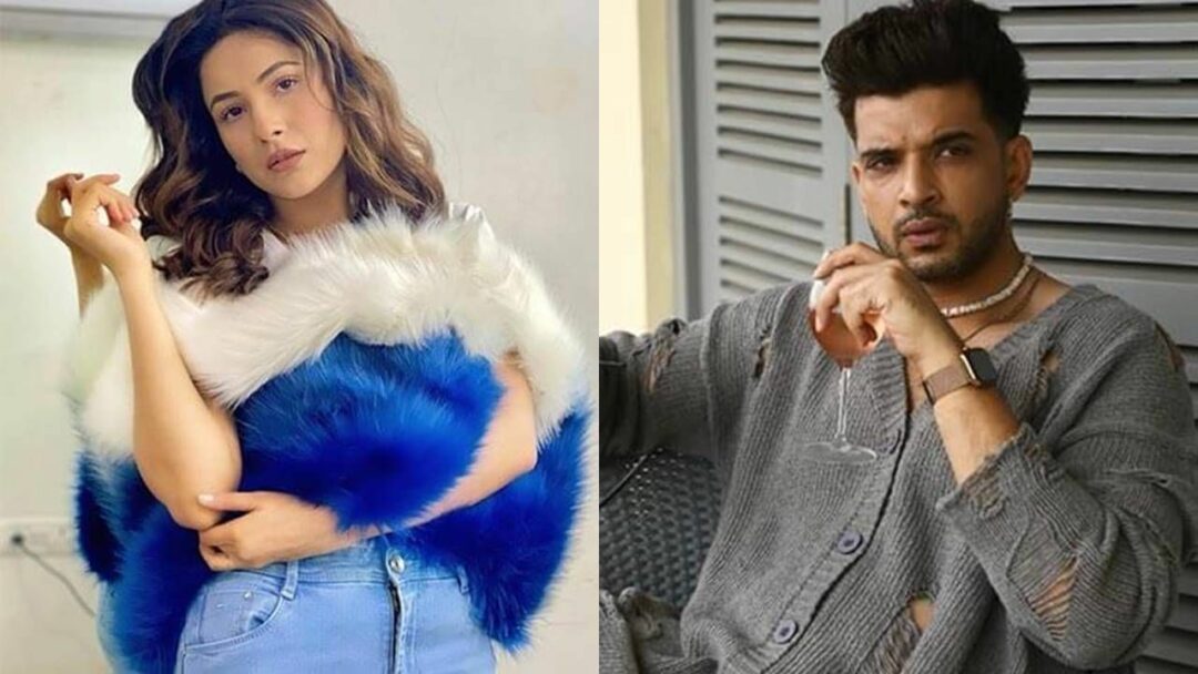 Shehnaaz Gill Replace Karan Kundraa