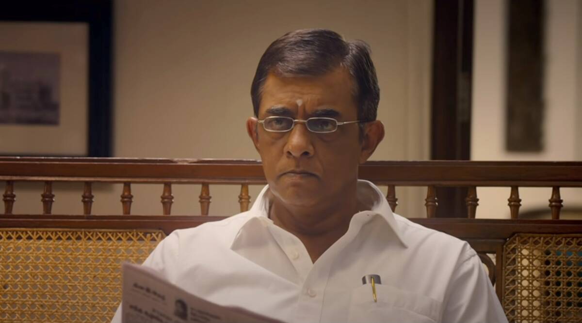 Shiv Kumar Subramaniam