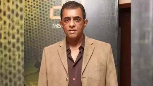 Shiv Kumar Subramaniam