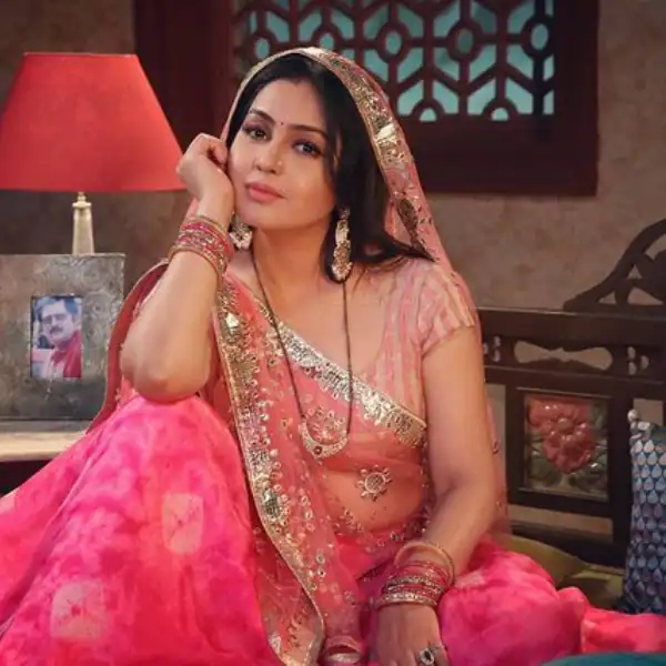 Shubhangi Atre