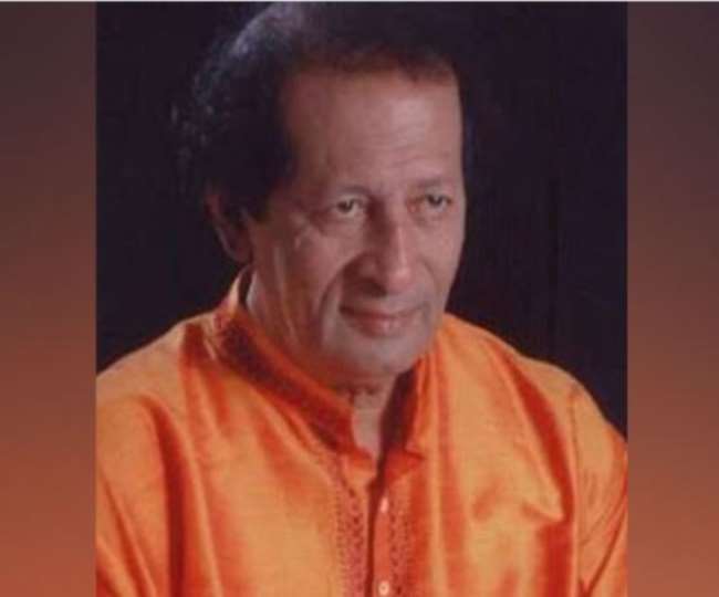 Singer Prafulkar
