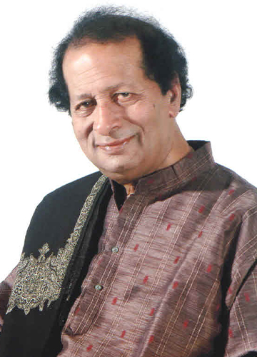 Singer Prafulkar