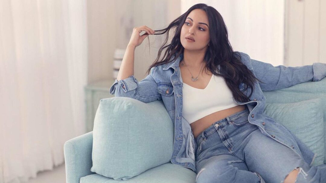 sonakshi sinha