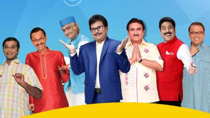 Taarak Mehta Ka Ooltah Chashmah