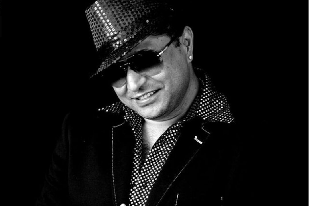 Singer Taz Death
