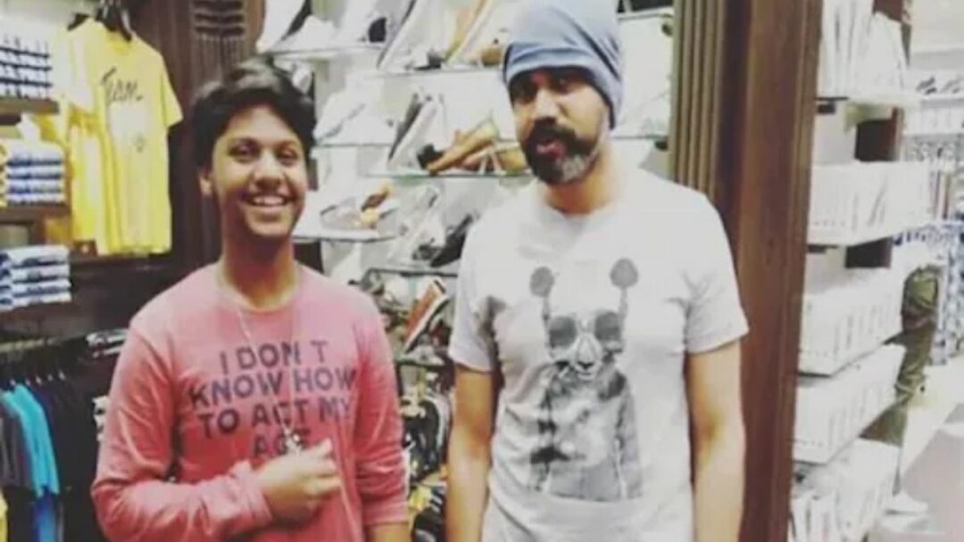 Ujjwal Kulkarni Editor KGF 2