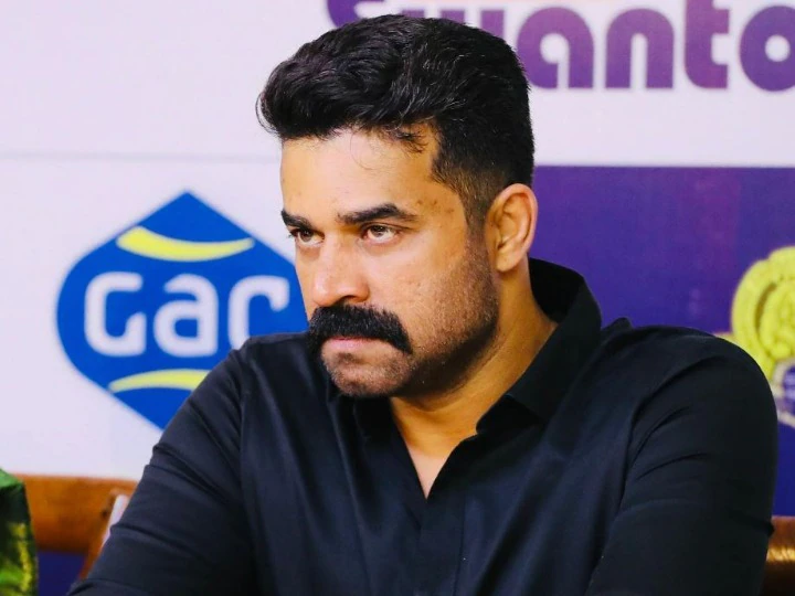 Vijay Babu