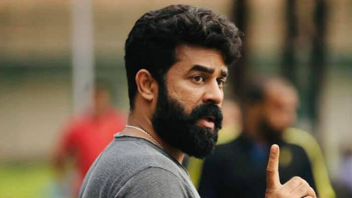 Vijay Babu