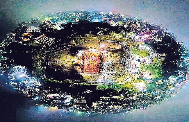 Bihar Ram Navami 2022