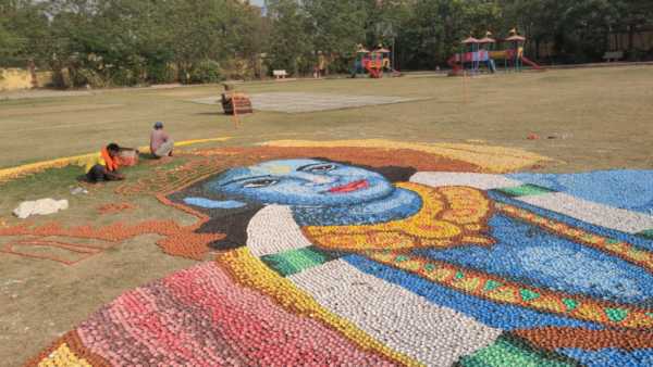 Bihar Ram Navami 2022