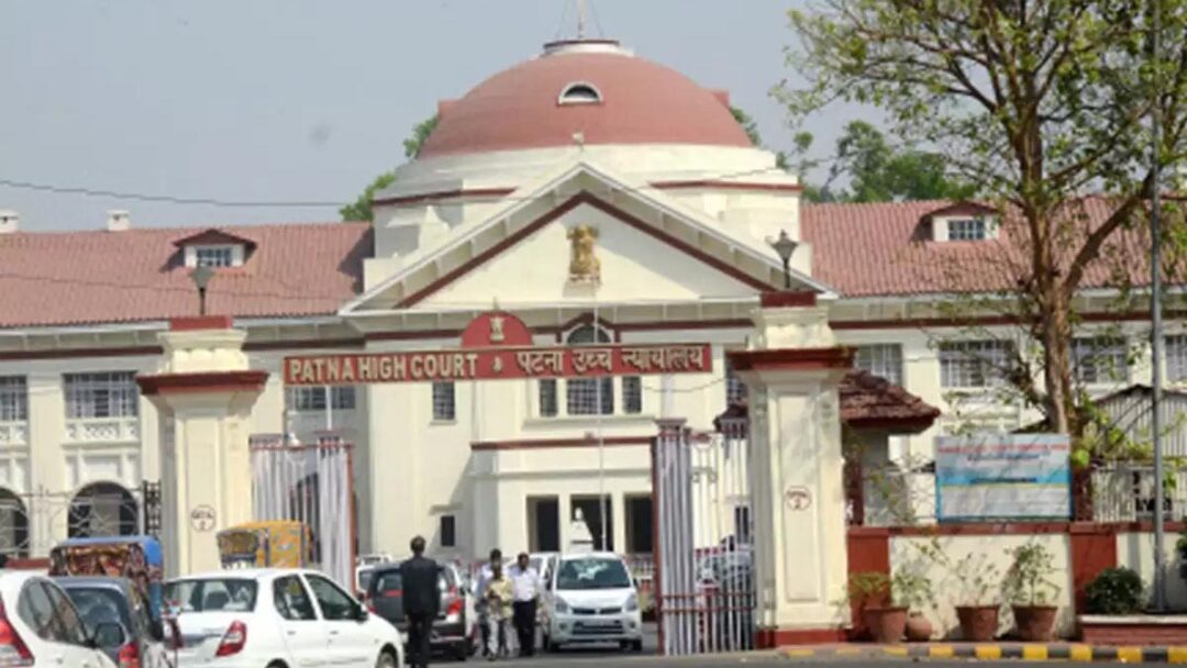 Patna High Court
